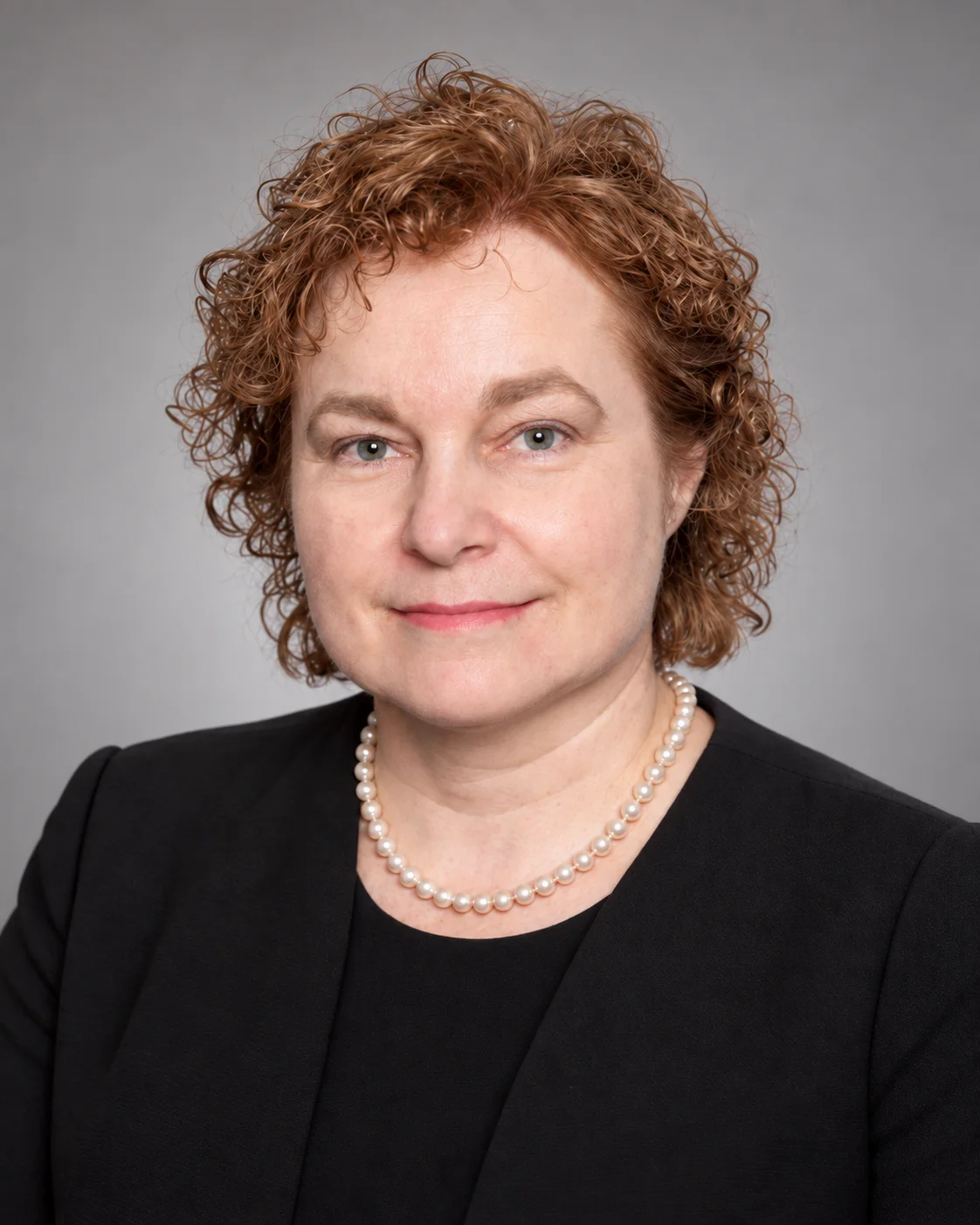 Małgorzata Mazurkiewicz